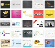 Keynote Show All-in-One Bundle 1.0: centinaia di temi, oggetti e animazioni in sconto