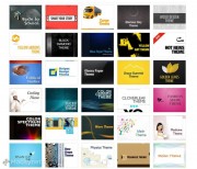 Keynote Show All-in-One Bundle 1.0: centinaia di temi, oggetti e animazioni in sconto