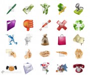 Keynote Show All-in-One Bundle 1.0: centinaia di temi, oggetti e animazioni in sconto