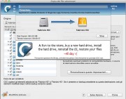 Tutorial e recensione: OWC Aura Pro 6G 480 GB, disco sostitutivo per MacBook Air