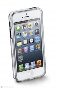 Cellular Line presenta le nuove cover per iPhone 5, gli auricolari Mosquito e le cuffie Bee