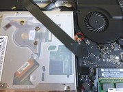 Metti il turbo al Mac con l’SSD – Parte 2 rimuovere il Superdrive e installare Optibay