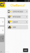CheBanca! l’app ufficiale ora disponibile per iPhone