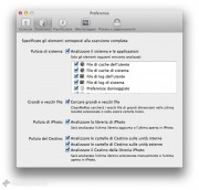 Recensione: CleanMyMac 2, libera il vostro disco fisso da file inutili
