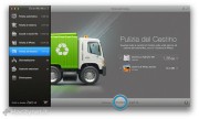 Recensione: CleanMyMac 2, libera il vostro disco fisso da file inutili