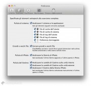 Recensione: CleanMyMac 2, libera il vostro disco fisso da file inutili