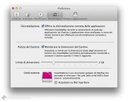 Recensione: CleanMyMac 2, libera il vostro disco fisso da file inutili