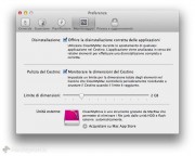 Recensione: CleanMyMac 2, libera il vostro disco fisso da file inutili