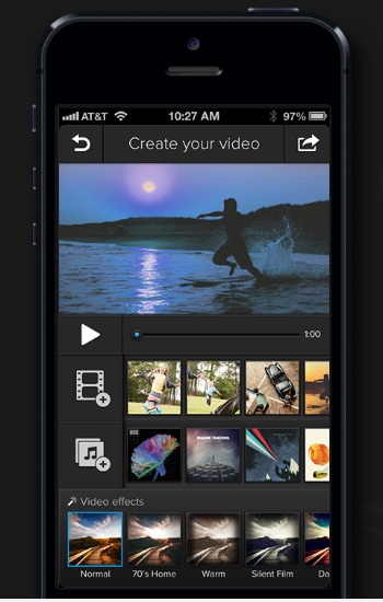 clipper video editor