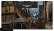 Mozilla ed Epic Games: ora Epic Citadel con Unreal Engine 3 funziona nel browser
