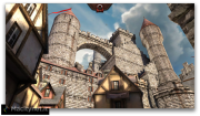 Mozilla ed Epic Games: ora Epic Citadel con Unreal Engine 3 funziona nel browser