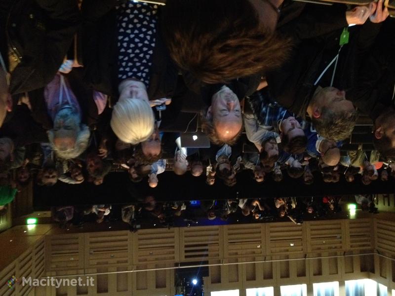 Nuovo iPad: lo abbiamo provato: ecco le prime immagini