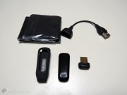 Recensione: FitBit One, il pedometro per tutti i giorni che si sincronizza con Mac e iPhone