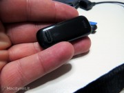 Recensione: FitBit One, il pedometro per tutti i giorni che si sincronizza con Mac e iPhone