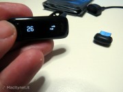 Recensione: FitBit One, il pedometro per tutti i giorni che si sincronizza con Mac e iPhone