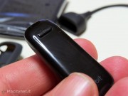 Recensione: FitBit One, il pedometro per tutti i giorni che si sincronizza con Mac e iPhone