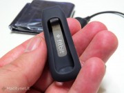 Recensione: FitBit One, il pedometro per tutti i giorni che si sincronizza con Mac e iPhone