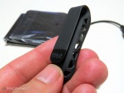 Recensione: FitBit One, il pedometro per tutti i giorni che si sincronizza con Mac e iPhone