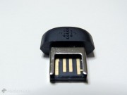 Recensione: FitBit One, il pedometro per tutti i giorni che si sincronizza con Mac e iPhone