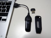 Recensione: FitBit One, il pedometro per tutti i giorni che si sincronizza con Mac e iPhone