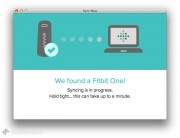 Recensione: FitBit One, il pedometro per tutti i giorni che si sincronizza con Mac e iPhone