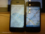 Dal Giappone: prima mini galleria di iPhone 5