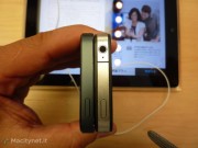 Dal Giappone: prima mini galleria di iPhone 5