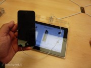 Dal Giappone: prima mini galleria di iPhone 5