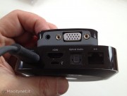 Kanex ATV Pro HDMI-VGA con Audio: Apple TV, Airplay e proiettori VGA lavorano insieme