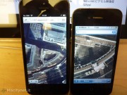 Dal Giappone: prima mini galleria di iPhone 5