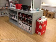 Juice apre a Torino: festeggia con sconti sui Mac e 3 iPad mini in regalo il 4 e 5 maggio