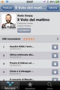 Apple rilascia l’app dedicata ai Podcast