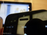 Dal Giappone: prima mini galleria di iPhone 5