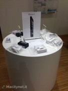 Juice apre a Torino: festeggia con sconti sui Mac e 3 iPad mini in regalo il 4 e 5 maggio