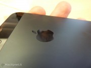 Dal Giappone: prima mini galleria di iPhone 5