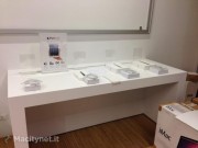 Juice apre a Torino: festeggia con sconti sui Mac e 3 iPad mini in regalo il 4 e 5 maggio