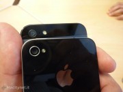 Dal Giappone: prima mini galleria di iPhone 5