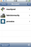 Twitter su iOS 5: ecco come utilizzarlo da iPhone, iPod touch e iPad