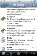 Twitter su iOS 5: ecco come utilizzarlo da iPhone, iPod touch e iPad