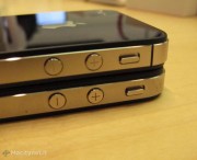 Nuovo iPhone 4S, le prime immagini dell’unpackaging
