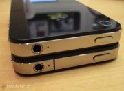 Nuovo iPhone 4S, le prime immagini dell’unpackaging