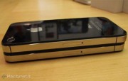 Nuovo iPhone 4S, le prime immagini dell’unpackaging
