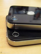 Nuovo iPhone 4S, le prime immagini dell’unpackaging