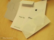 Nuovo iPhone 4S, le prime immagini dell’unpackaging
