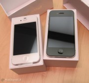 Nuovo iPhone 4S, le prime immagini dell’unpackaging