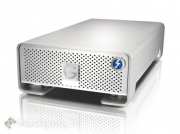 G-Technology presenta la nuova famiglia di dischi Evolution con Thunderbolt