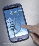 Samsung Galaxy S III: ecco il nuovo top smartphone di Samsung