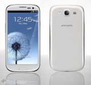 Samsung Galaxy S III: ecco il nuovo top smartphone di Samsung