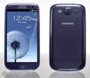 Samsung Galaxy S III: ecco il nuovo top smartphone di Samsung