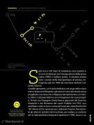 Goa Magazine: la nuova rivista digitale e interattiva dedicata a Genova, gratis per iPad